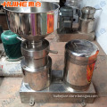 Peanut Butter Mill / Stainless Steel Colloidal Mill with CE Approved